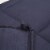 Glitzhome Cotton Quilted Polyester Filled Weighted Blanket Perspective: top