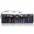 SHANY The Masterpiece Signature Makeup Brush Set Perspective: top