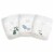 Eco by Naty Size 6 Disposable Diapers 102 Count Perspective: top