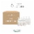 Eco by Naty Baby Lotion 6 Count Perspective: top