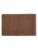 MEITAL 2 PC BATH MAT SET Perspective: top
