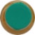 Perrona™ Green With Chiltepin Peppers Hot Sauce Perspective: top