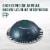 Starbucks By Nespresso Vertuo Line Pods Dark Roast Coffee Espresso Roast 100% Arabica Perspective: top