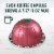 Starbucks by Nespresso Coffee Pods for Nespresso Vertuo Line Machines Sumatra Dark Roast Perspective: top