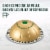 Starbucks By Nespresso Vertuo Line Pods Starbucks Blonde Espresso Roast Coffee 100% Arabica Perspective: top