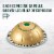 Starbucks by Nespresso Coffee Pods for Nespresso Vertuo Line Machines Espresso Blonde Roast Perspective: top