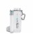 LifeStraw Go Water Bottle - Clear Perspective: top