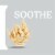 Itinera Land Of Venice Gift Box with Italian Soothing Body Wash and Ultra Comfort Body Cream Perspective: top