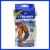 2 pc Knee Brace Cold Wrap Relief Elastic Bandage Wrist Muscle Pain Gym Sports !! Perspective: top