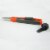 4 Utility Knife Box Cutter Retractable Snap Off Lock Razor Sharp Blade Tool ! Perspective: top