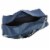 40 Blue Heavy Duty Polyester Waterproof Jumbo Duffel Bag Luggage Suitcase Safe Perspective: top