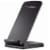 1 Wireless Fast Charger Charging Pad Dock iPhone Android Cell Phone Perspective: top