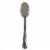 24 Pc Teaspoon Stainless Steel Coffee Tea Spoons Cutlery Silverware Set Kitchen Perspective: top