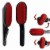 2 PC Lint Brush Pet Hair Remover Clothes Sheets Carpet Cleaning Reusable Brush Perspective: top