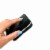 4 PC Shoe Polish Shine Sponge Cleaning Protector Leather Care Boots All Colors Perspective: top