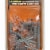 24 Wall Mirror Holder Clips Clear Retainer Mounting Brackets Screws Anchors Kit Perspective: top