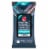 6 Packs Men's Deodorant Wet Wipes Cleaning Cloths Moist Towelette Fresh 180 Ct Perspective: top
