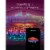 Twinkly Cluster App-Controlled Smart LED Christmas Lights 400 Multicolor RGB Perspective: top