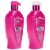 It's a 10 Miracle Whipped Shampoo 10 oz & Miracle Whipped Daily Conditioner 10 oz Combo Pack Perspective: top
