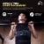 TRIBE WOD Adjustable CAMO POLAR Weighted Vest - Plates Sold Separately Perspective: top