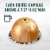 Starbucks By Nespresso Vertuo Line Pods Flavored Roast Coffee Smooth Caramel 100% Arabica Perspective: top