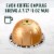 Starbucks by Nespresso Coffee Pods for Nespresso Vertuo Line Machines Caramel Flavored Roast Perspective: top