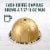 Starbucks by Nespresso Coffee Pods for Nespresso Vertuo Line Machines Vanilla Flavored Roast Perspective: top