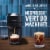 Starbucks by Nespresso Vertuo Iced Double Espresso Starbucks Blonde Espresso Roast Coffee Pods Perspective: top