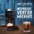 Starbucks by Nespresso Vertuo Iced Double Espresso Starbucks Blonde Espresso Roast Coffee Pods Perspective: top