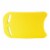 Floatation iQ Universal Swimming Pool Training Foam Board Exercise Kickboard Perspective: top