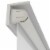vidaXL Shower Roller Blind 31.5 x94.5  Sea Star Perspective: top