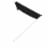 vidaXL Retractable Awning 59.1 x59.1 Anthracite Perspective: top