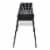 vidaXL BBQ Stand Charcoal Barbecue Square 30 x 11 Perspective: top