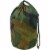 vidaXL Camouflage Net with Storage Bag 9.8'x9.8' Perspective: top