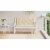 Vidaxl Cushion For Swing Chair Beige 47.2  Fabric Perspective: top