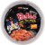 Samyang Buldak® Hot Chicken Flavored Topokki Perspective: top