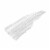 L.O.C.K. Clear Gel Brow Mascara Perspective: top