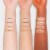 L.O.C.K. Almond Blur Concealer Perspective: top