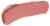 L.O.C.K. 01 Sweet Peach L.O.C.K. It Nude Matte Lip Perspective: top