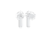 Razer Hammerhead Mercury True Wireless Earbuds Perspective: top