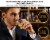 flybold Whiskey Set: Glasses, Stones, 8 Steel Cubes & Gift Packing Perspective: top