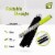 Mister M | Diabolo Stick | Diabolo Rods | Foldable Sticks | Screwable | with Cord Perspective: top