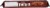 Arnott's® Tim Tam® Original Chocolate Biscuit Cookies Perspective: top