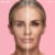 MCoBeauty Fatlash Volumizing Mascara Creamy Non-Drying Non-Flaking Formula - Black Perspective: top