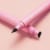 MCoBeauty Winged Eyeliner Stamp & Liquid Liner Duo Smudge + Water-Resistant - Black Perspective: top