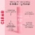 MCoBeauty Clear AHA & BHA Pore Refining Exfoliating Toner Helps Unclog Pores For Oily/Combo Skin Perspective: top
