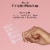 MCoBeauty® Miracle Pimple Patches Perspective: top