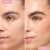 MCoBeauty XtendBrows Treatment Brow Gel 2-in-1 Solution to Condition and Lift - Medium/Dark Perspective: top