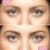 MCoBeauty XtendBrows Eyebrow Pencil Shape & Sculpt Ultra-thin - Light/Medium Perspective: top