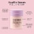 MCoBeauty Souffle Dream Moisturizing Cream Perspective: top